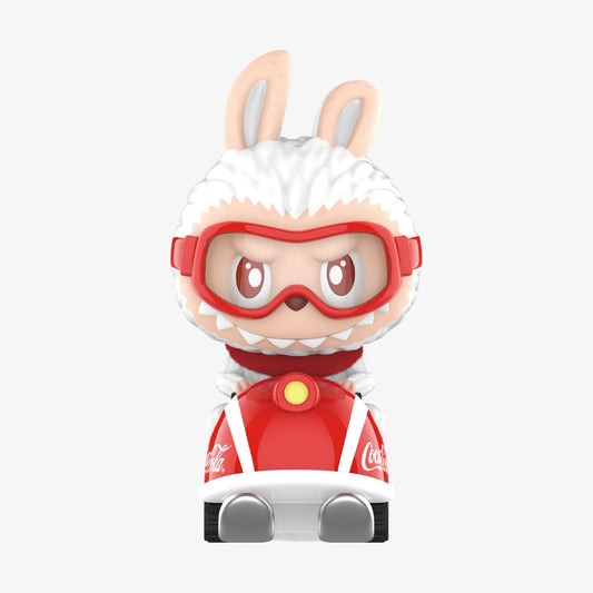 The Monsters x Coca-Cola 2 | CAIXA SUPRESA