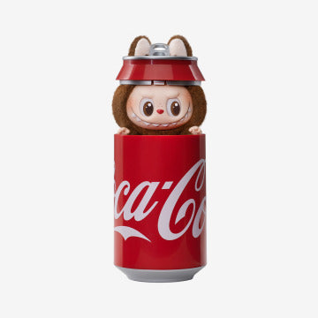 The Monsters x Coca-Cola | CAIXA SUPRESA