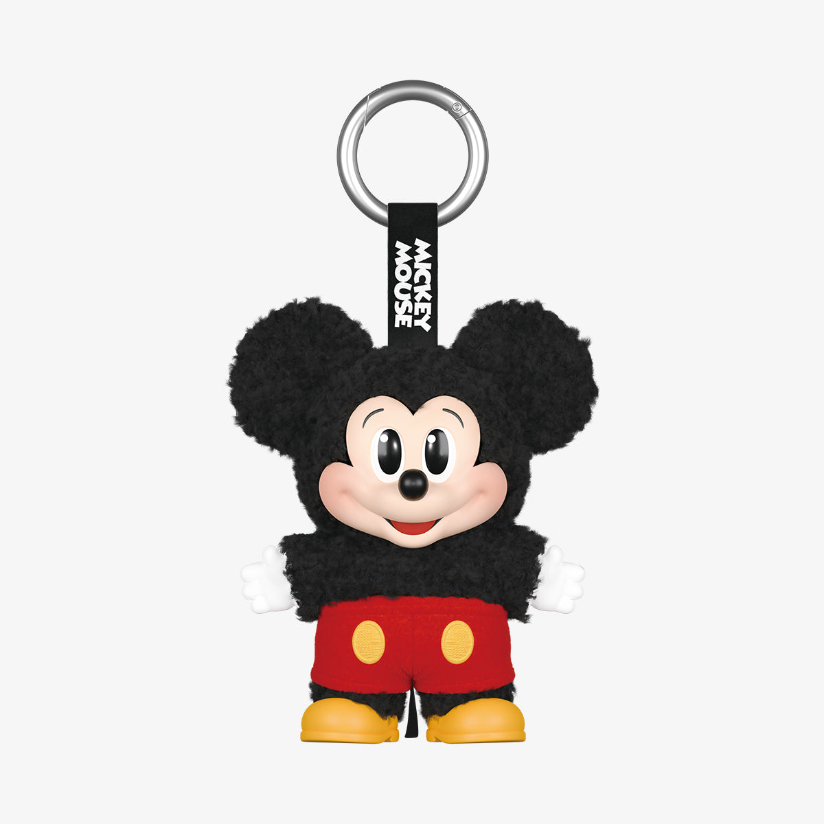 Mickey Family Cute | CAIXA SUPRESA