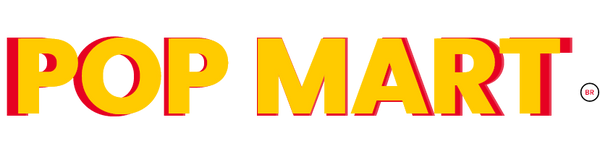 POP MART BRASIL