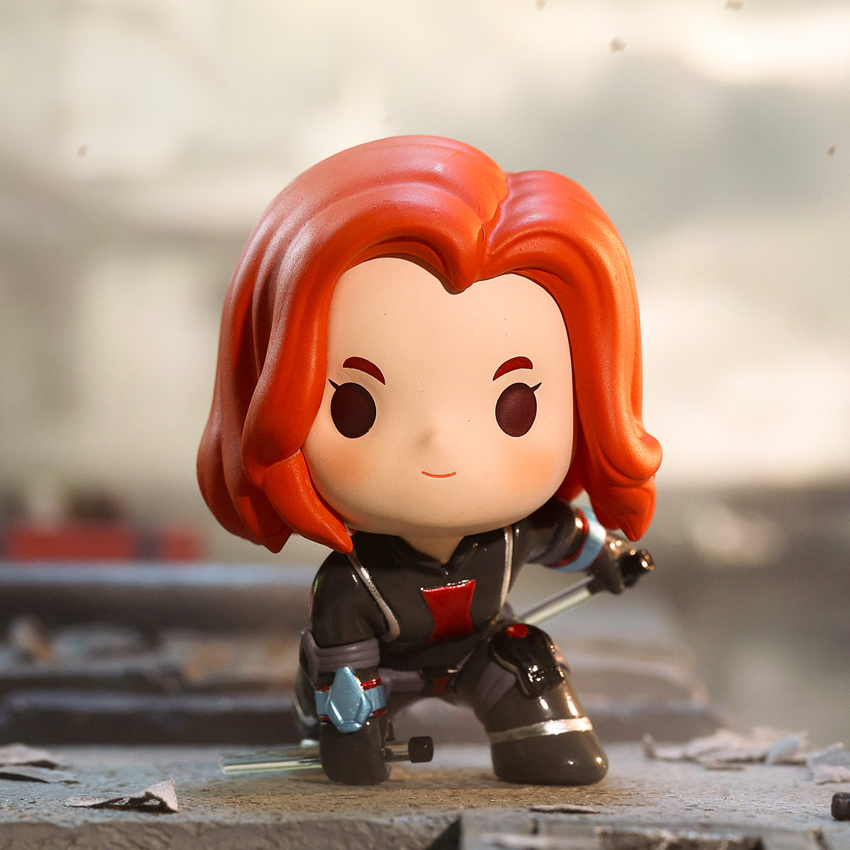 Pop Mart X MARVEL | The Avengers Series