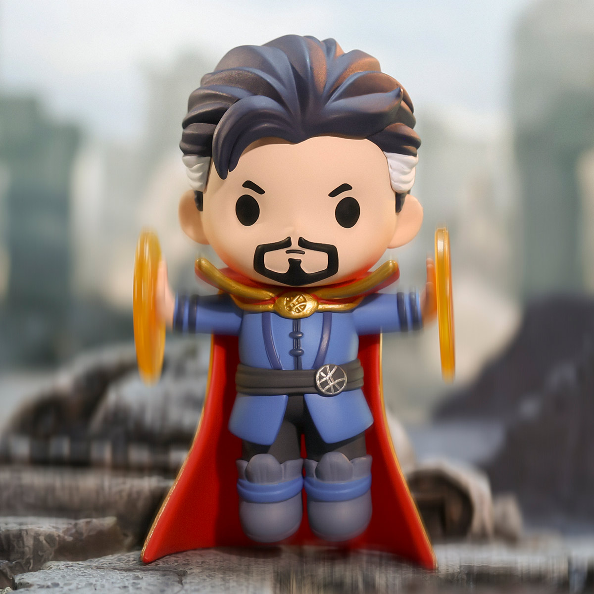 Pop Mart X MARVEL | The Avengers Series