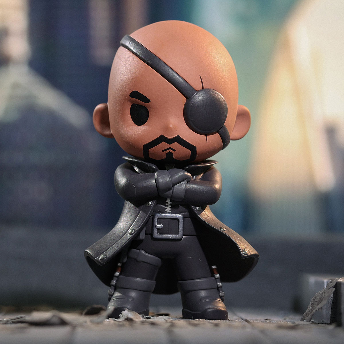 Pop Mart X MARVEL | The Avengers Series