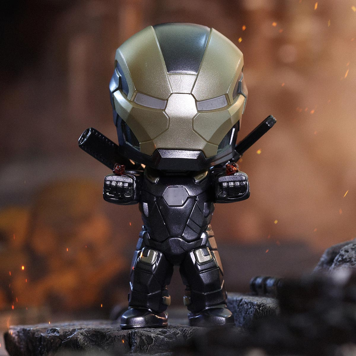 Pop Mart X MARVEL | The Avengers Series