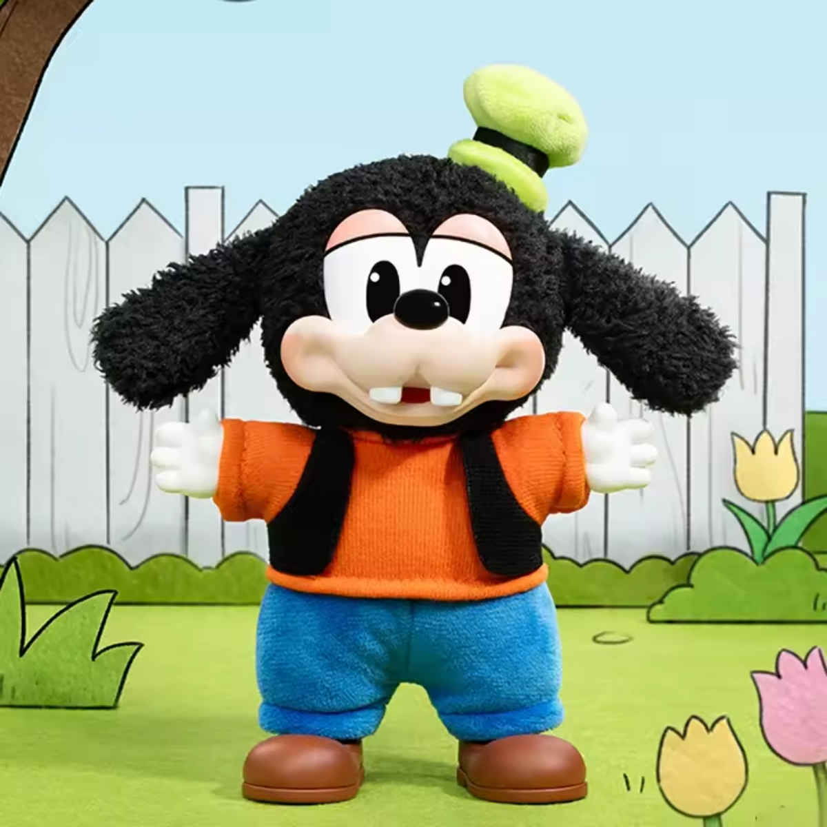Mickey Family Cute | CAIXA SUPRESA