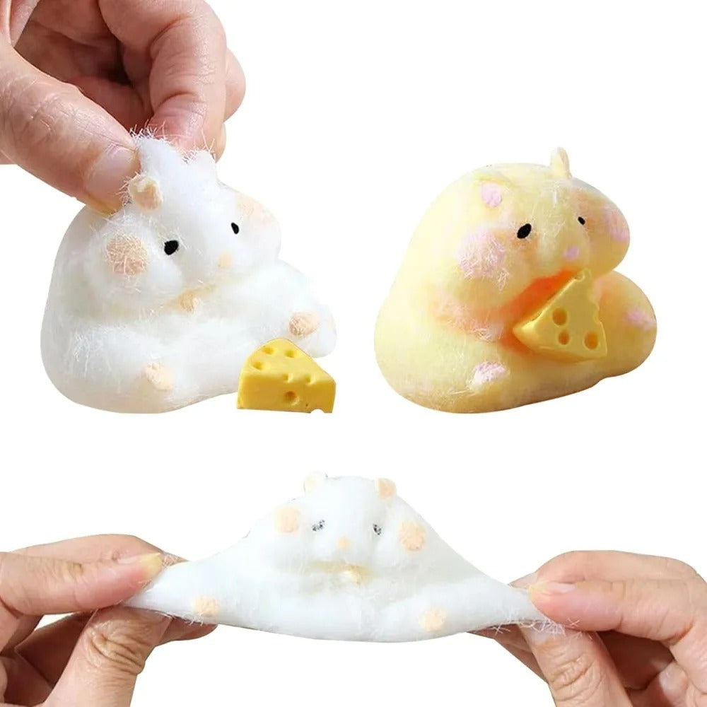 Taba Squishy - Little Mouse