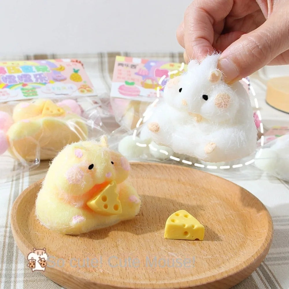 Taba Squishy - Little Mouse