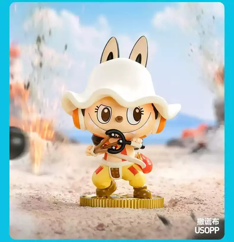 The Monsters X One Piece | Caixa Surpresa