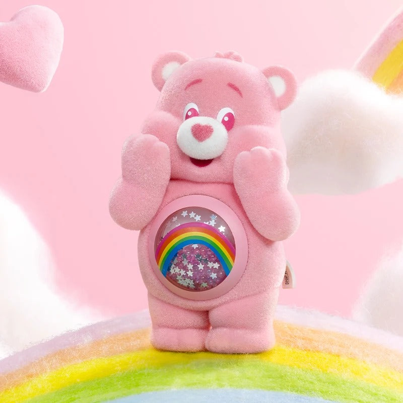 Ursinhos Carinhosos X Pop Mart | Caixa Surpresa