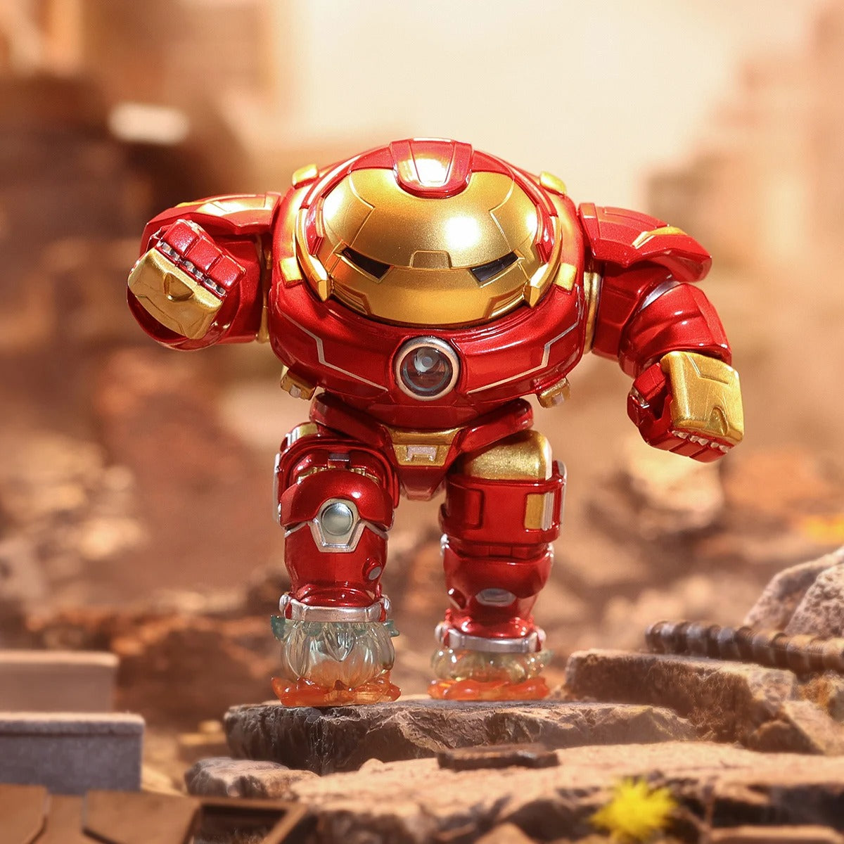 Pop Mart X MARVEL | The Avengers Series