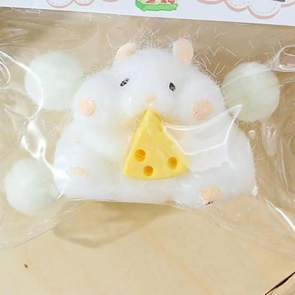 Taba Squishy - Little Mouse