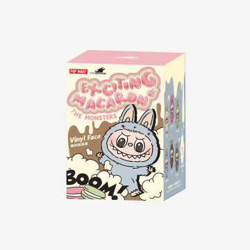 Chestnut Cocoa - The Monsters