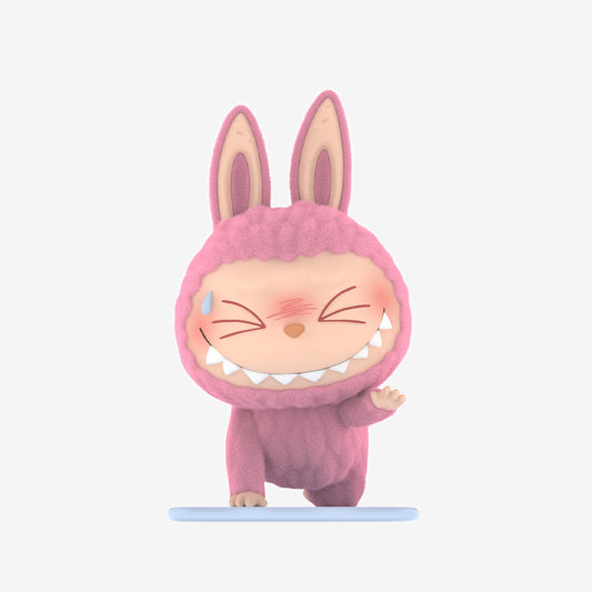The Monsters | Lazy Yoga | CAIXA SUPRESA