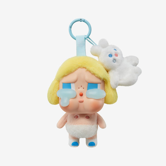 CRYBABY - Crying Again