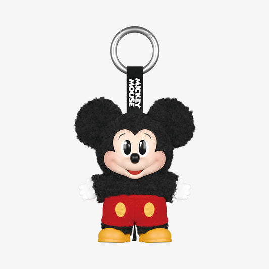 Mickey Family Cute | CAIXA SUPRESA