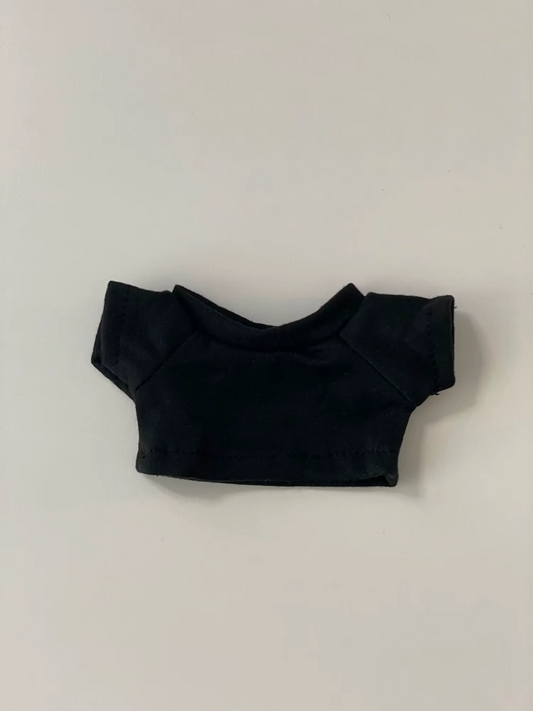 Camisete Black | The Monsters