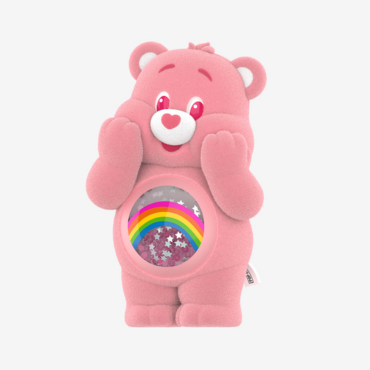 Ursinhos Carinhosos X Pop Mart | Caixa Surpresa