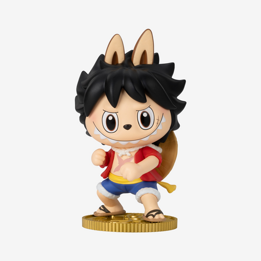 The Monsters X One Piece | Caixa Surpresa