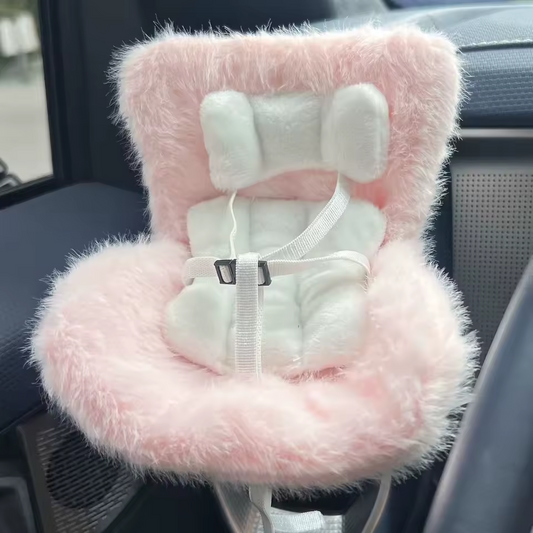 Cadeirinha para Carro | Labubu