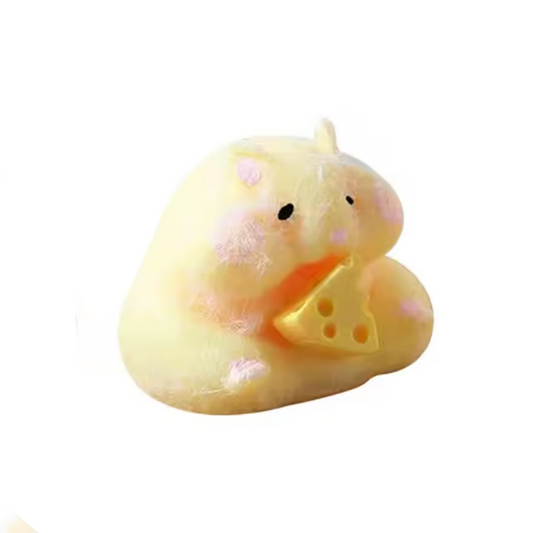 Taba Squishy - Little Mouse