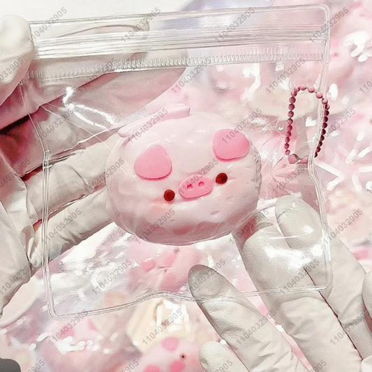 Taba Squishy - Little Pig