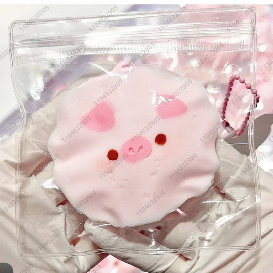 Taba Squishy - Little Pig