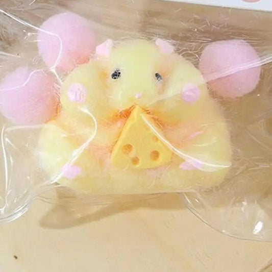 Taba Squishy - Little Mouse