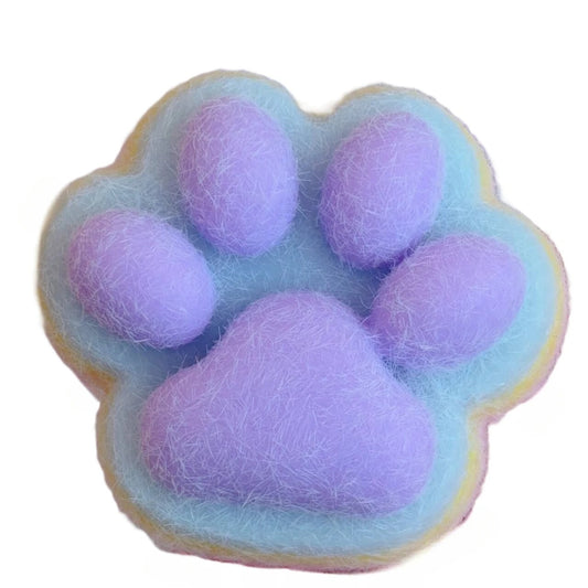 Taba Squishy - Cat Paw